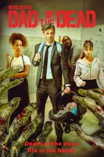 Nonton film Deadlocked: Dad of the Dead (2026) terbaru di Dutamovie21 Nonton film Deadlocked: Dad of the Dead (2026) terbaru di Dutamovie21