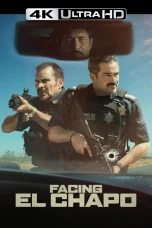 Nonton film Facing El Chapo (2026) terbaru di Dutamovie21