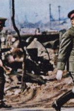 Nonton film World War II with Tom Hanks Season 1 Episode 19 terbaru di Dutamovie21