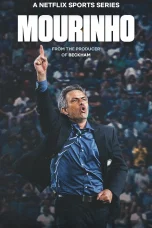 Nonton film Mourinho (2026) terbaru di Dutamovie21