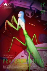 Nonton film Praying Mantis (2025) terbaru di Dutamovie21