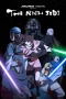 Nonton film Star Wars Visions Presents: The Ninth Jedi (2026) terbaru di Dutamovie21