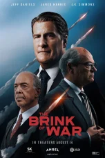 Nonton film The Brink of War (2026) terbaru di Dutamovie21