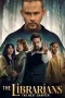 Nonton film The Librarians: The Next Chapter Season 2 (2026) terbaru di Dutamovie21 Nonton film The Librarians: The Next Chapter Season 2 (2026) terbaru di Dutamovie21