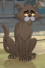 Nonton film Ricky Gervais Alley Cats Season 1 Episode 1 terbaru di Dutamovie21