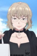 Nonton film Dara-san of Reiwa Season 1 Episode 7 terbaru di Dutamovie21
