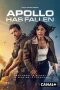 Nonton film Apollo Has Fallen (2026) terbaru di Dutamovie21