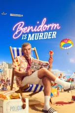 Nonton film Benidorm Is Murder (2026) terbaru di Dutamovie21