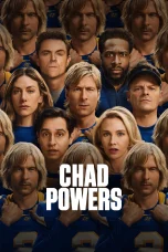 Nonton film Chad Powers Season 2 (2026) terbaru di Dutamovie21
