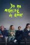 Nonton film I Won’t Die for Love (2026) terbaru di Dutamovie21
