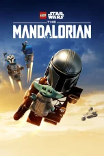 Nonton film LEGO Star Wars: The Mandalorian (2026) terbaru di Dutamovie21