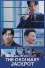Nonton film The Ordinary Jackpot (2026) terbaru di Dutamovie21