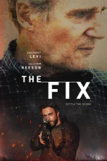 Nonton film The Fix (2026) terbaru di Dutamovie21
