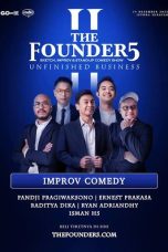 Nonton film The Founder5 II: Unfinished (2026) terbaru di Dutamovie21