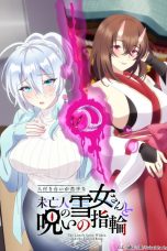 Nonton film Hitozukiai ga Nigate na Miboujin no Yukionna-san to Noroi no Yubiwa (2026) terbaru di Dutamovie21