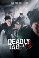 Nonton film Deadly Tag (2026) terbaru di Dutamovie21