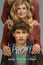 Nonton film Phony (2026) terbaru di Dutamovie21