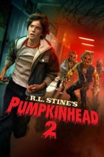 Nonton film R.L. Stine’s Pumpkinhead 2 (2026) terbaru di Dutamovie21