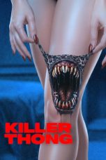 Nonton film Killer Thong (2026) terbaru di Dutamovie21