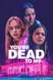 Nonton film You’re Dead to Me (2026) terbaru di Dutamovie21 Nonton film You’re Dead to Me (2026) terbaru di Dutamovie21