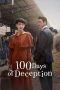 Nonton film 100 Days of Deception (2026) terbaru di Dutamovie21