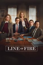 Nonton film Line of Fire (2026) terbaru di Dutamovie21