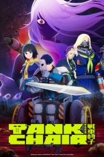 Nonton film Tank Chair (2026) terbaru di Dutamovie21