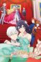 Nonton film Yowaki Max Reijou nanoni, Ratsuwan Konyakusha-sama no Kake ni Notte Shimatta (2026) terbaru di Dutamovie21