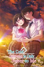 Nonton film Shiotaiou no Satou-san ga Ore ni dake Amai (2026) terbaru di Dutamovie21
