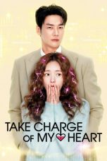 Nonton film Take Charge of My Heart (2026) terbaru di Dutamovie21