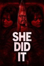 Nonton film She Did It (2026) terbaru di Dutamovie21