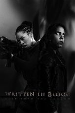 Nonton film Written In Blood (2026) terbaru di Dutamovie21