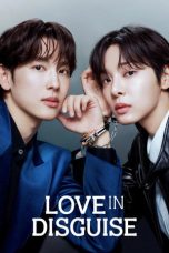 Nonton film Love in Disguise (2026) terbaru di Dutamovie21