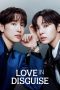 Nonton film Love in Disguise (2026) terbaru di Dutamovie21
