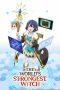 Nonton film Sekai Saikyou no Majo, Hajimemashita (2026) terbaru di Dutamovie21 Nonton film Sekai Saikyou no Majo, Hajimemashita (2026) terbaru di Dutamovie21