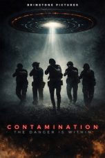 Nonton film Contamination (2025) terbaru di Dutamovie21