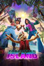 Nonton film Forgotten Island (2026) terbaru di Dutamovie21