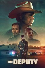 Nonton film The Deputy (2026) terbaru di Dutamovie21