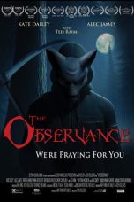Nonton film The Observance (2026) terbaru di Dutamovie21