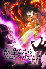 Nonton film Tensei Shitara Ken Deshita Season 2 (2026) terbaru di Dutamovie21