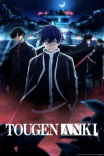 Nonton film Tougen Anki Season 2: Nikko Kegon no Taki-hen (2026) terbaru di Dutamovie21