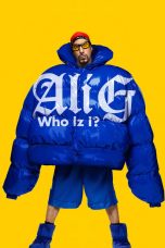 Nonton film Ali G: Who Iz I? (2026) terbaru di Dutamovie21