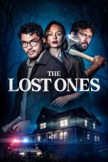 Nonton film The Lost Ones (2026) terbaru di Dutamovie21