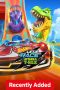 Nonton film Hot Wheels Let’s Race: Attack of the T-Rex (2026) terbaru di Dutamovie21