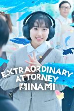 Nonton film Extraordinary Attorney Minami (2026) terbaru di Dutamovie21 Nonton film Extraordinary Attorney Minami (2026) terbaru di Dutamovie21